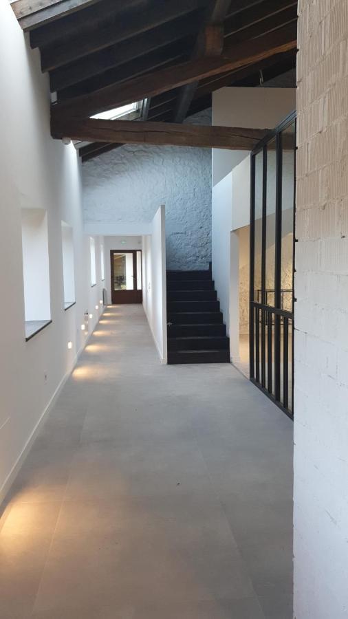 Otero De Campoo Apartment Espinilla Ngoại thất bức ảnh
