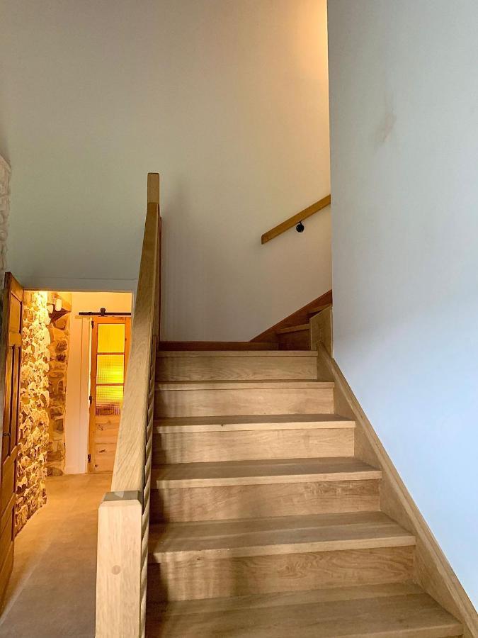 Otero De Campoo Apartment Espinilla Ngoại thất bức ảnh